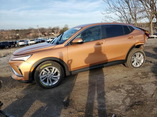 2024 BUICK ENVISTA PREFERRED, 