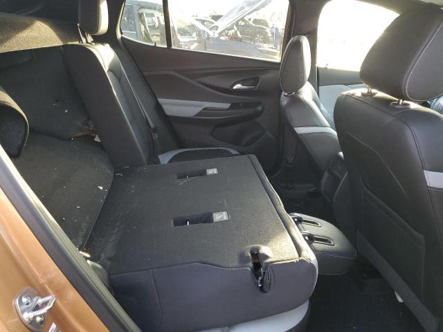 KL47LAE21RB148210 - 2024 BUICK ENVISTA PREFERRED GOLD photo 10