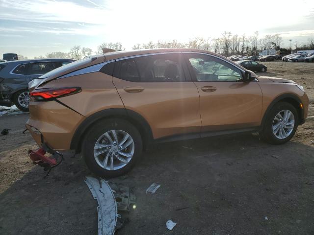 KL47LAE21RB148210 - 2024 BUICK ENVISTA PREFERRED GOLD photo 3