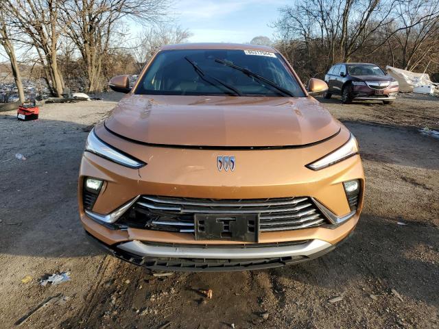KL47LAE21RB148210 - 2024 BUICK ENVISTA PREFERRED GOLD photo 5