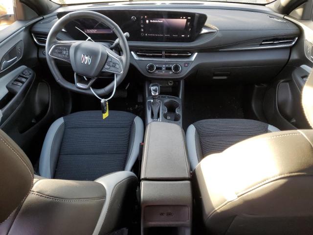 KL47LAE21RB148210 - 2024 BUICK ENVISTA PREFERRED GOLD photo 8