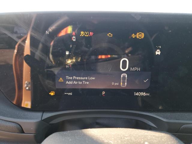 KL47LAE21RB148210 - 2024 BUICK ENVISTA PREFERRED GOLD photo 9