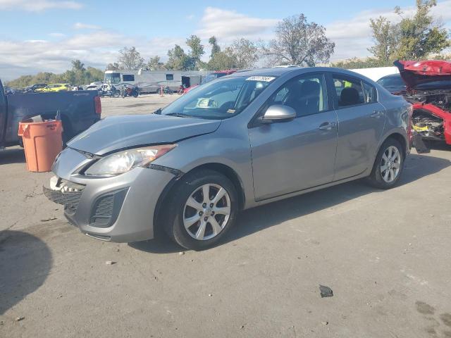 2010 MAZDA 3 I, 