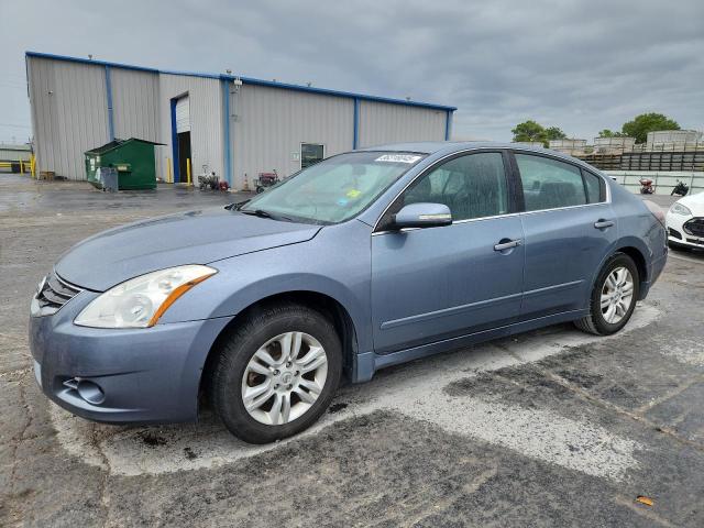 2010 NISSAN ALTIMA BASE, 