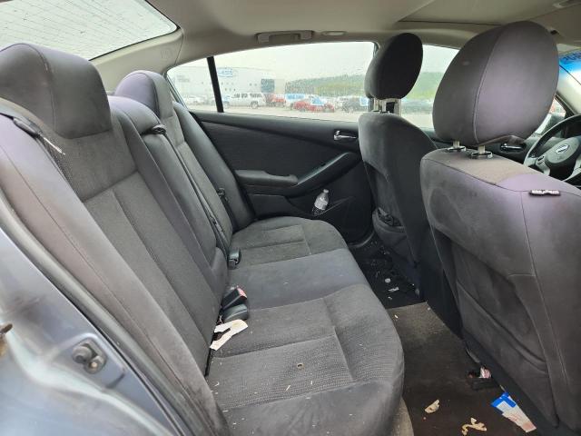 1N4AL2AP5AN420933 - 2010 NISSAN ALTIMA BASE GRAY photo 10