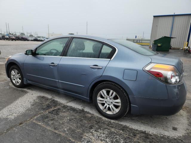 1N4AL2AP5AN420933 - 2010 NISSAN ALTIMA BASE GRAY photo 2
