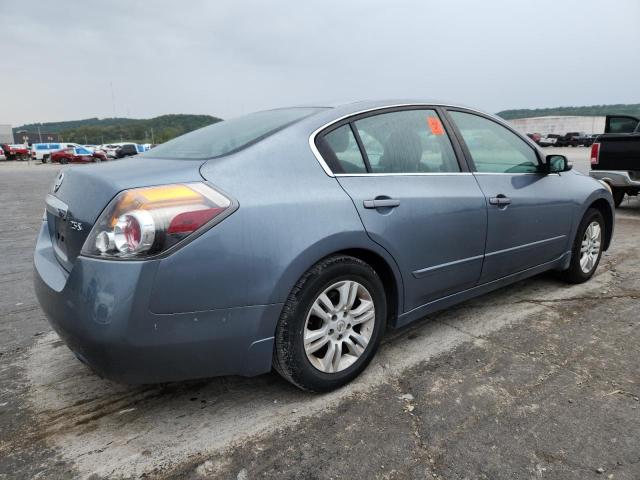 1N4AL2AP5AN420933 - 2010 NISSAN ALTIMA BASE GRAY photo 3