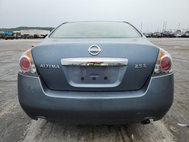 1N4AL2AP5AN420933 - 2010 NISSAN ALTIMA BASE GRAY photo 6