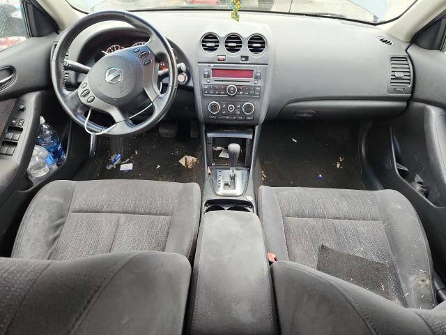 1N4AL2AP5AN420933 - 2010 NISSAN ALTIMA BASE GRAY photo 8