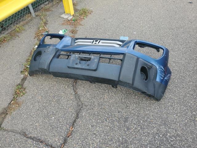 5J6YH28748L005666 - 2008 HONDA ELEMENT EX ლურჯი ფოტო 12