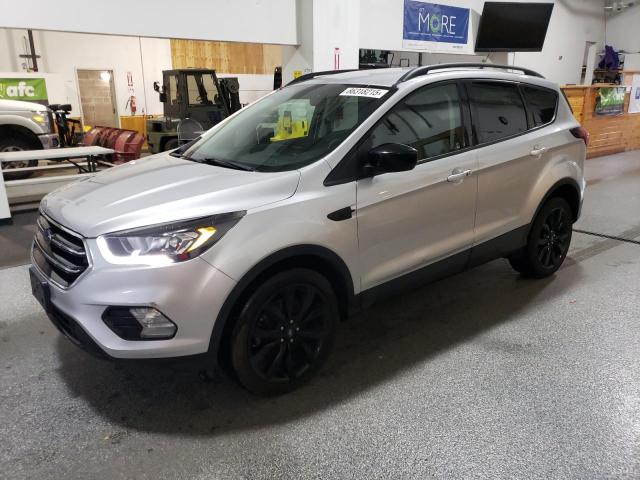 2019 FORD ESCAPE SE, 