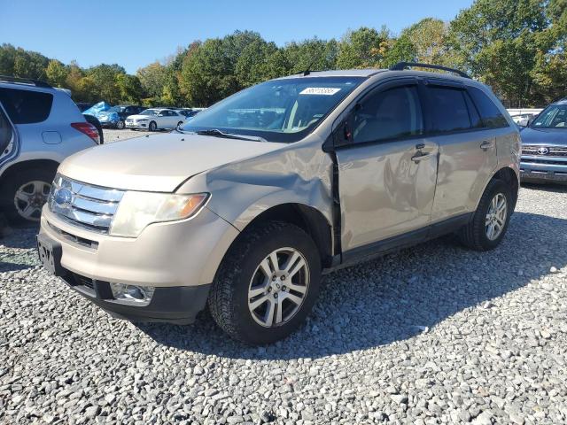 2007 FORD EDGE SEL, 