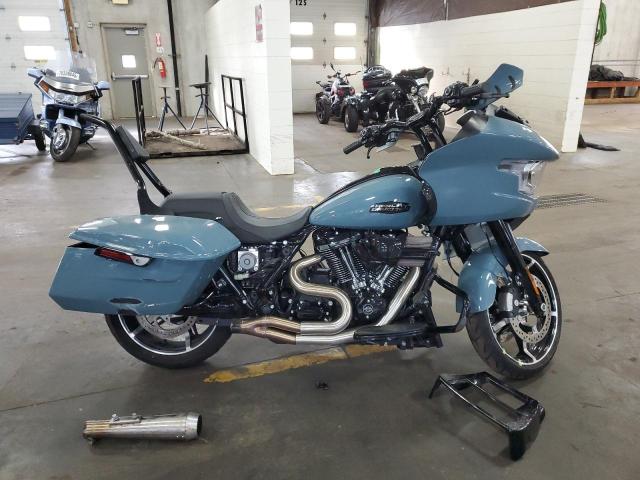 2024 HARLEY-DAVIDSON FLTRX, 