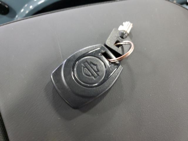 1HD1KH718RB610501 - 2024 HARLEY-DAVIDSON FLTRX BLUE photo 8