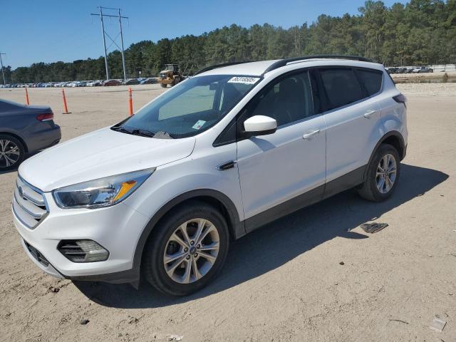 2018 FORD ESCAPE SE, 