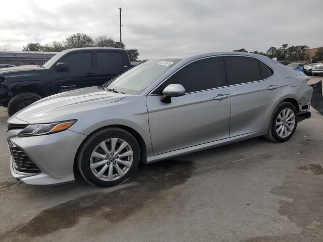 2019 TOYOTA CAMRY L, 