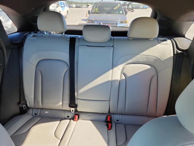 WA1EFCFS4FR012682 - 2015 AUDI Q3 PREMIUM PLUS WHITE photo 10