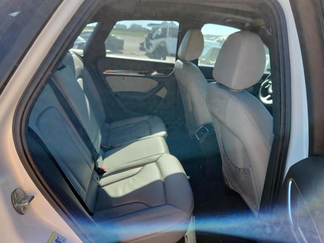 WA1EFCFS4FR012682 - 2015 AUDI Q3 PREMIUM PLUS WHITE photo 11