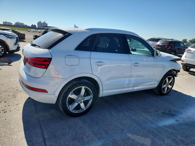 WA1EFCFS4FR012682 - 2015 AUDI Q3 PREMIUM PLUS WHITE photo 3