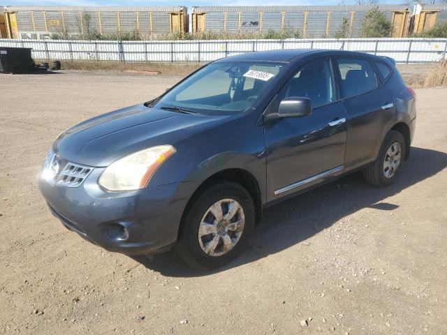 2013 NISSAN ROGUE S, 