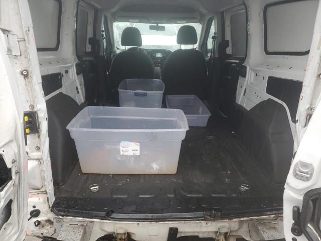ZFBERFAB9H6D28854 - 2017 RAM PROMASTER 白色 照片 10