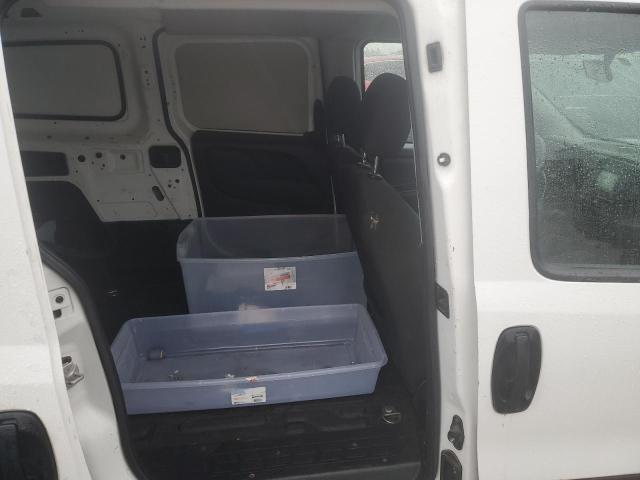 ZFBERFAB9H6D28854 - 2017 RAM PROMASTER 白色 照片 11