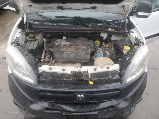 ZFBERFAB9H6D28854 - 2017 RAM PROMASTER 白色 照片 12