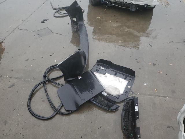 ZFBERFAB9H6D28854 - 2017 RAM PROMASTER 白色 照片 13