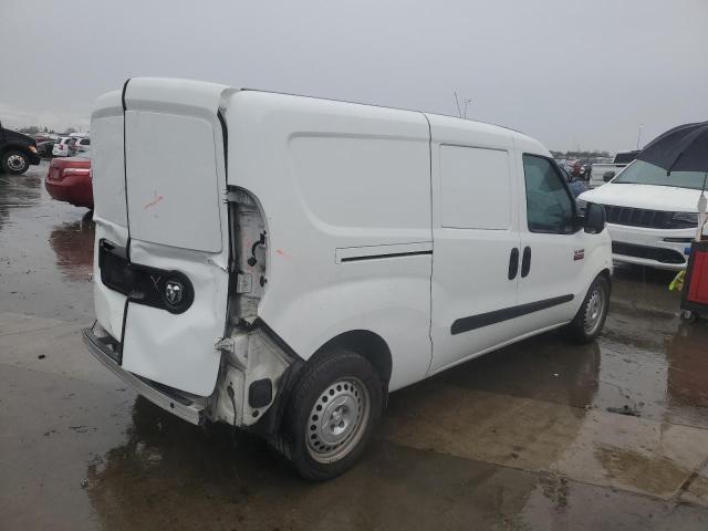 ZFBERFAB9H6D28854 - 2017 RAM PROMASTER 白色 照片 3