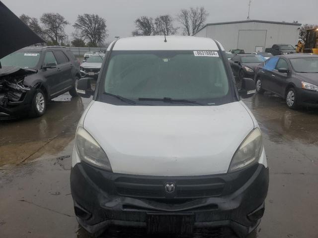 ZFBERFAB9H6D28854 - 2017 RAM PROMASTER 白色 照片 5