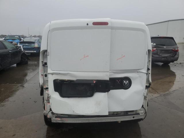 ZFBERFAB9H6D28854 - 2017 RAM PROMASTER 白色 照片 6