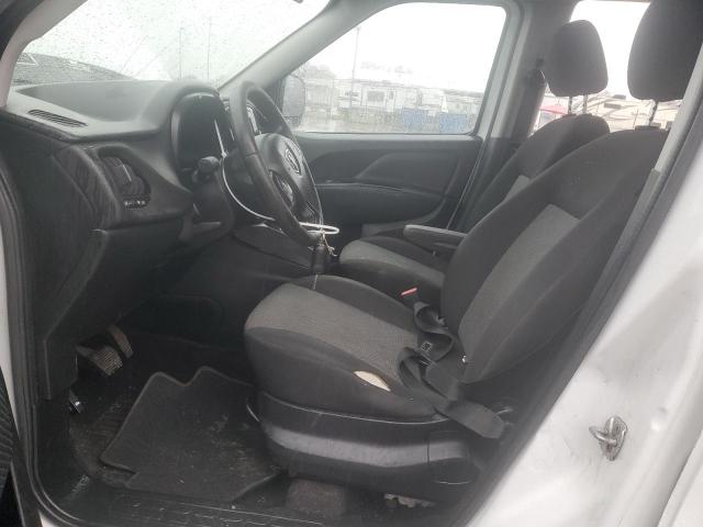 ZFBERFAB9H6D28854 - 2017 RAM PROMASTER 白色 照片 7