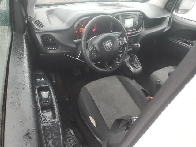 ZFBERFAB9H6D28854 - 2017 RAM PROMASTER 白色 照片 8