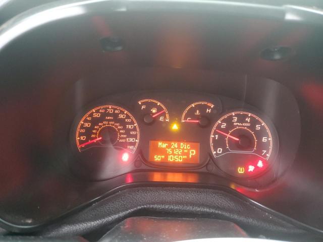 ZFBERFAB9H6D28854 - 2017 RAM PROMASTER 白色 照片 9