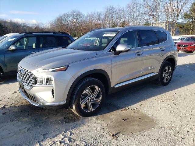 2023 HYUNDAI SANTA FE SEL PREMIUM, null