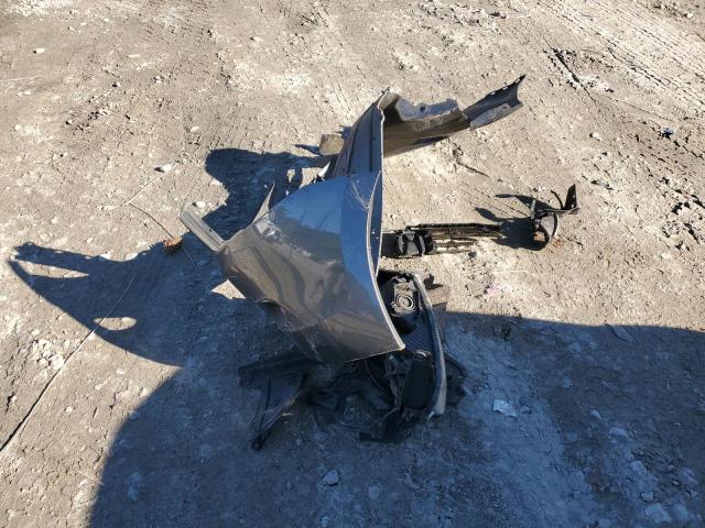 1HGCP36858A044882 - 2008 HONDA ACCORD EXL GRAY photo 12