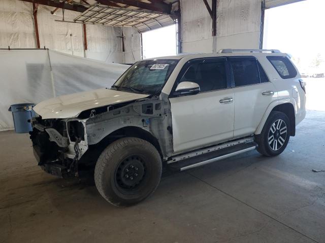 2017 TOYOTA 4RUNNER SR5/SR5 PREMIUM, 