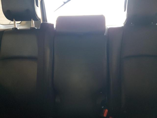 JTEBU5JR3H5431725 - 2017 TOYOTA 4RUNNER SR5/SR5 PREMIUM WHITE photo 10