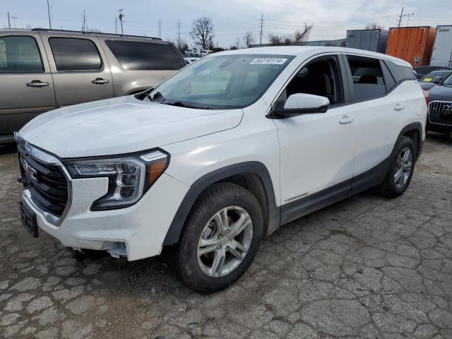 2023 GMC TERRAIN SLE, 