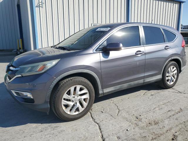 2016 HONDA CR-V EX, 