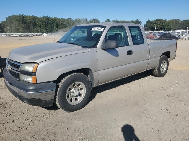 2006 CHEVROLET SILVERADO C1500, 
