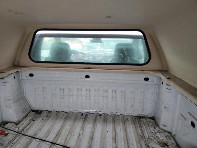 3GCNAAEK9PG348517 - 2023 CHEVROLET SILVERADO C1500 Ақ фото 10