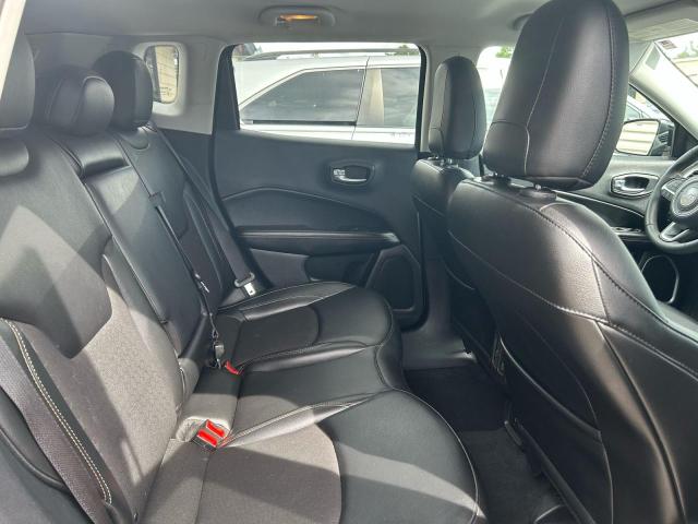 3C4NJCBB7MT580844 - 2021 JEEP COMPASS LATITUDE 黑色 照片 6