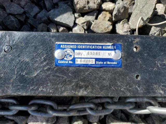 DMV63281NV - 2025 ASVE UTILITY შავი ფოტო 10