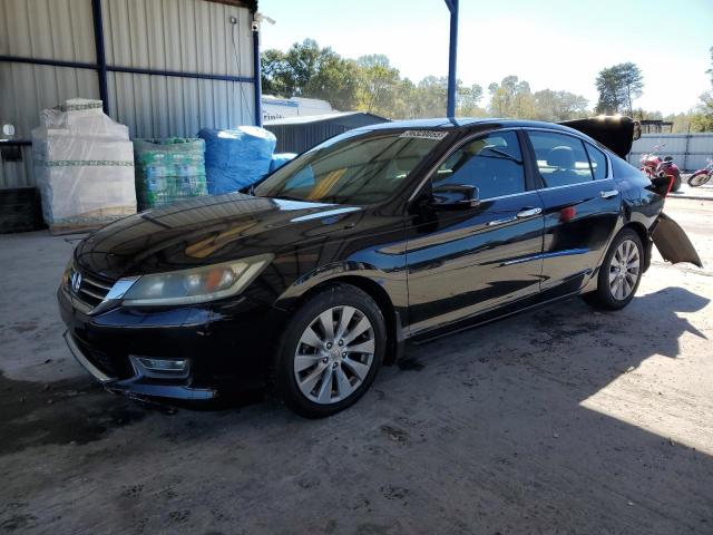 2013 HONDA ACCORD EXL, 