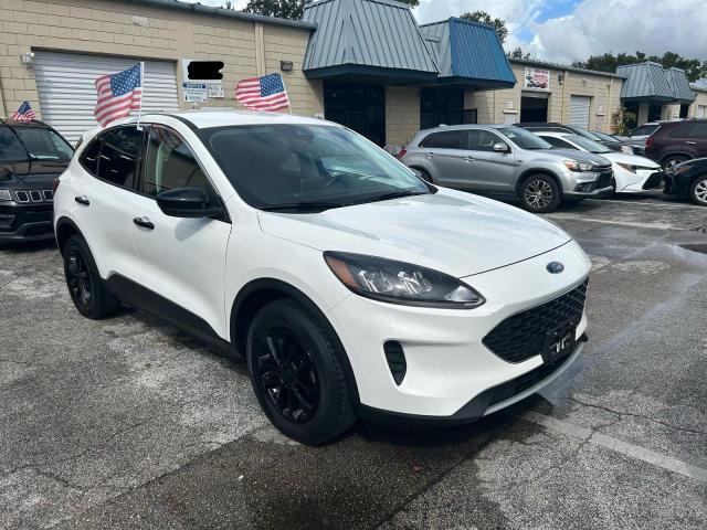 2022 FORD ESCAPE SE, 