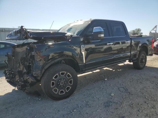 2023 FORD F250 SUPER DUTY, 