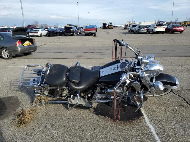 1999 HARLEY-DAVIDSON FLHRCI, 