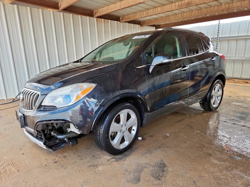 2016 BUICK ENCORE, 