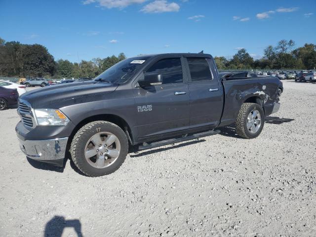 2018 RAM 1500 SLT, 